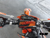 Кроссовый мотоцикл PROMAX INFERNO 380 (4 valves, 6 gears)