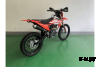 Мотоцикл JHL MOTO JHLofr MX PR300 (ZS175FMN)