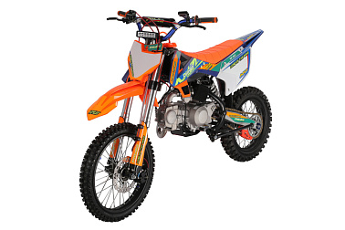 Питбайк Pitbike Avantis 12-50 17/14