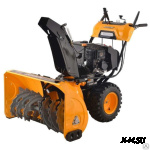 Снегоуборщик ALASKA KC 624 S