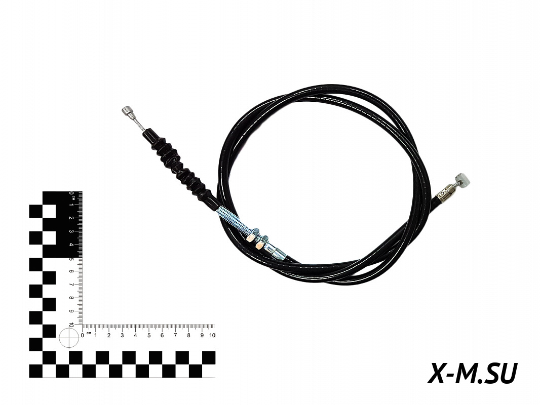 Трос сцепления J1/J2 LE  41200190