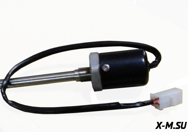 Подогрев масла в поддоне STELS/BRP V800 (12В)  продавать обязательно с JU068815