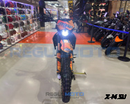 Мотоцикл Regulmoto ATHLETE PR300 NEW 21/18