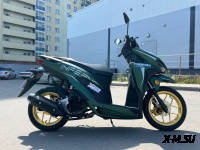 Скутер PROMAX INFERNO 250 (49)