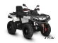 Квадроцикл AODES Pathcross ATV650L EPS XE SPORT 2025г.