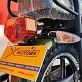 Мопед PROMAX ALPHA TOURIST 110 (49) LITE