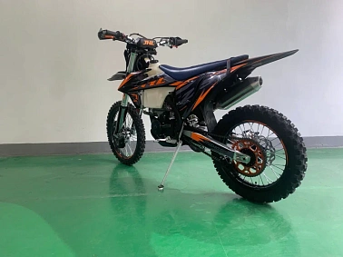 Мотоцикл JHL MOTO JHL Z5 YBS (176MN)
