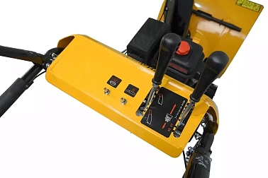Снегоуборщик Habert HBM24DT