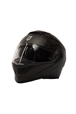 Шлем интеграл карбоновый HETOSHI FF936S CARBON MATE 12K FORGED р.XL