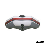 Надувная лодка ALTAIR PRO-360 Airdeck (с насосом высокого давления)