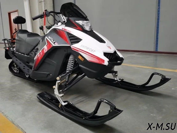 Снегоход Motax Snow Cat 180 EFI