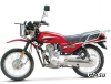 Мотоцикл Lifan LF125-3(CROSS)
