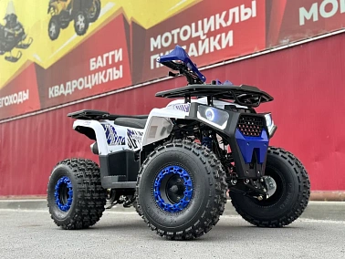 Квадроцикл GBM CROSS HILL 200 (2024)