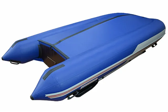 Надувная лодка Хантер STELS 355 Aero NEW