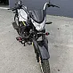 Мопед PROMAX ALPHA PRIDE 130 (49) Черный (уценка)