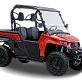 Багги HISUN EXPLORER 550 10S