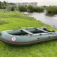 Лодка MISHIMO EXTRA LITE 365