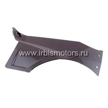 Обтекатель передний нижний (подклювник) Z1 (прав.)