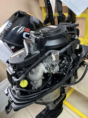 Лодочный мотор CONDOR CNF9,9HS ENDURO Б/У