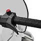 Снегоход IRBIS TUNGUS 600LE 26/27