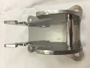 Колеса транцевые откидные Yukona