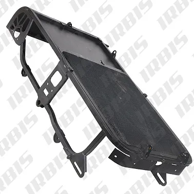 Рама гусеничного блока МУХТАР-7