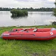 Лодка MISHIMO EXTRA LITE 345