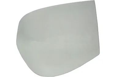 Стекло ветровое для лодки (правая половинка)