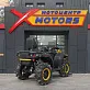 Квадроцикл GBM EXPLORER 1100SW MUD с ПСМ