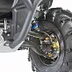 Квадроцикл STELS ATV800 (TE) ГЕПАРД 2.0 K02 EPS Tech