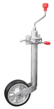 Колесо опорное 300.40 МЗСА 2720.0002