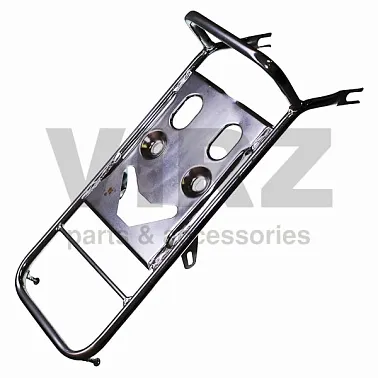 Багажник DELTA (задний)