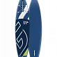 SUP Board GLADIATOR PRO 11.4