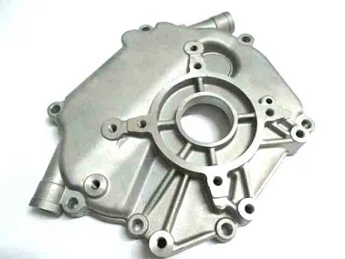 Крышка картера 177F