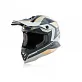 Детский мотошлем GOLD