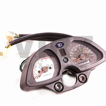 Панель приборов TTR250Rb