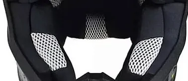 Боковые вставки (щеки) JUST1 J12