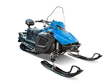 Снегоход IRBIS TUNGUS 600L GEN1 26/27