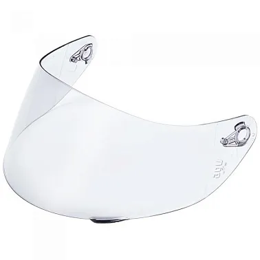 Визор GT 2 NUMO (COMPACT) CLEAR